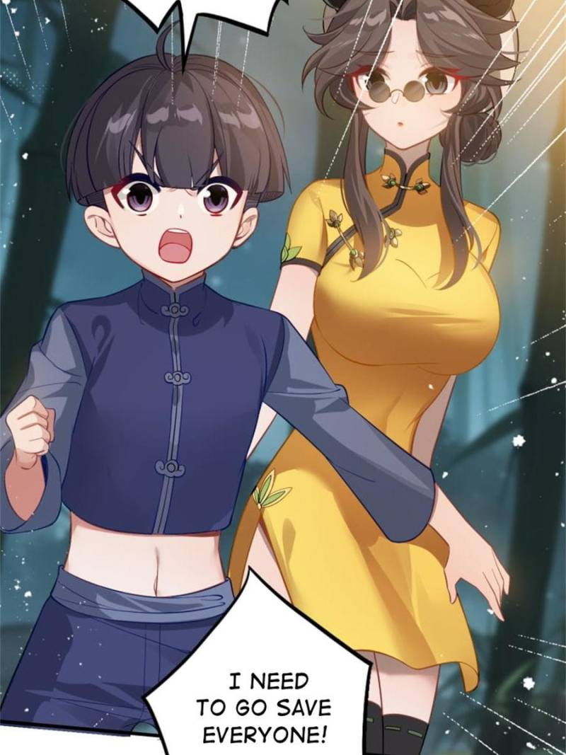 Don't Underestimate a Big Carrot Chapter 27 8